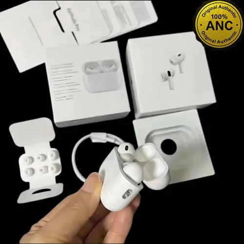 AirPods 1.1 2da Generación ANC - Audio Descuentos