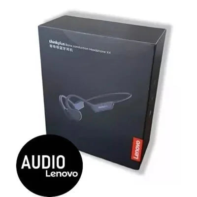Lenovo X4 Conducción Ósea - Audio Descuentos