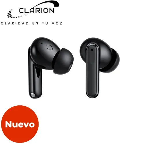 Audífonos ESPECIALIZADOS CONFERENCIAS CLARION