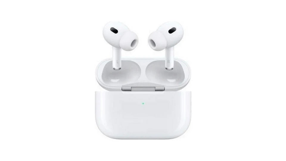 AirPods