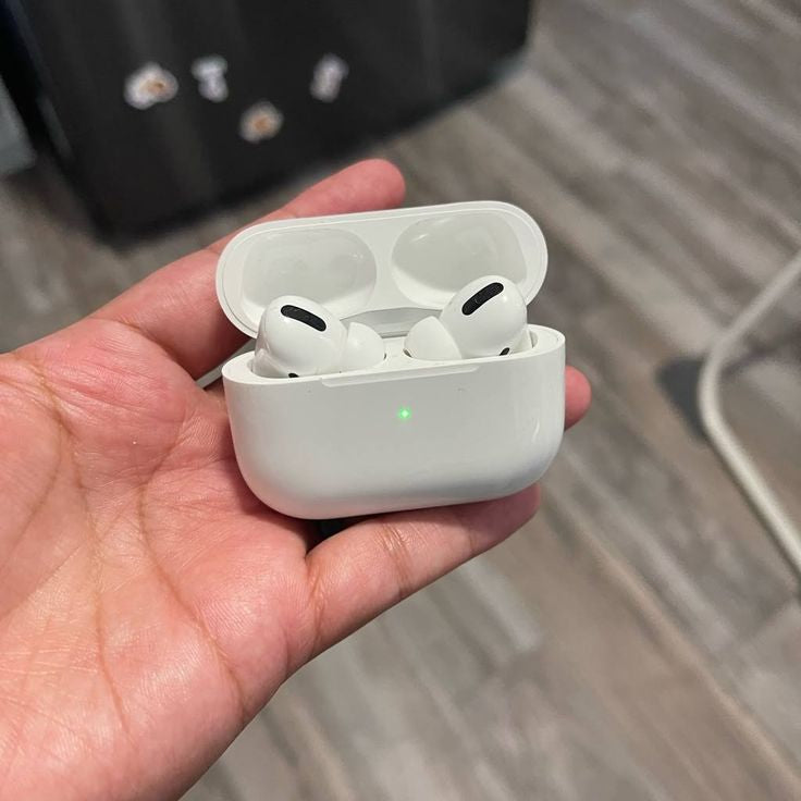 AirPods Pro  2da Generación - Audio Descuentos