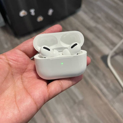 AirPods Pro  2da Generación - Audio Descuentos