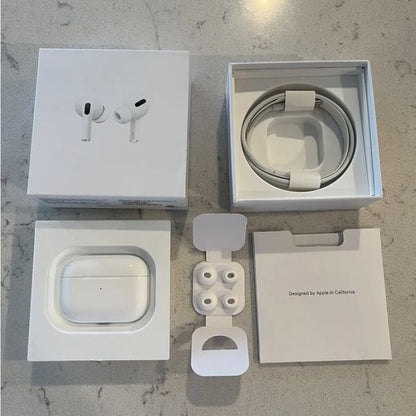 AirPods Pro  2da Generación - Audio Descuentos