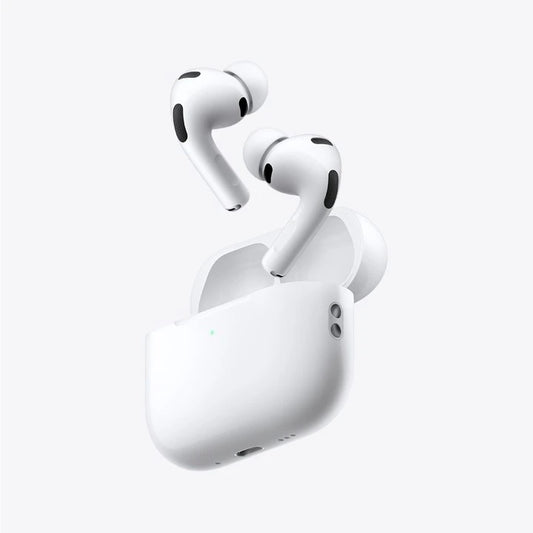 AirPods Pro 3 - Audio Descuentos