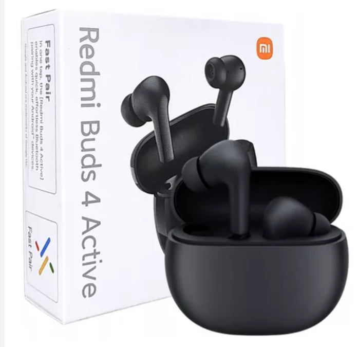 3PACK Redmi Buds 4 Active - Audio Descuentos