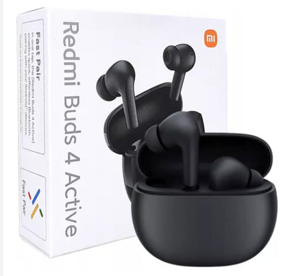 Redmi Buds 4 Active - Audio Descuentos