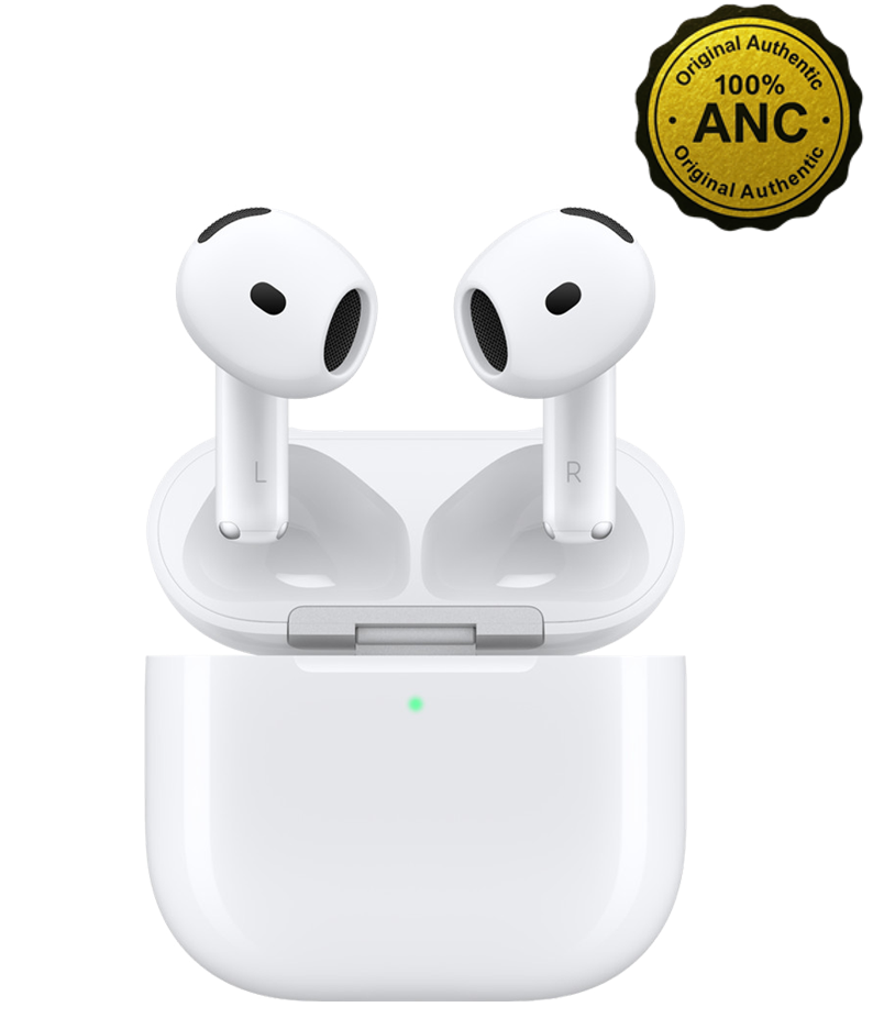 AirPods 1.1  4ta Generación ANC - Audio Descuentos