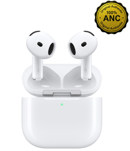 AirPods 1.1  4ta Generación ANC - Audio Descuentos