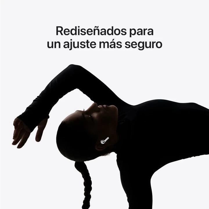 AirPods Pro 3 - Audio Descuentos