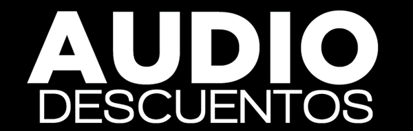 Audio Descuentos