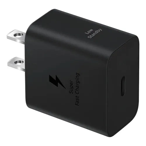 Cargador Samsung de 25W - Audio Descuentos