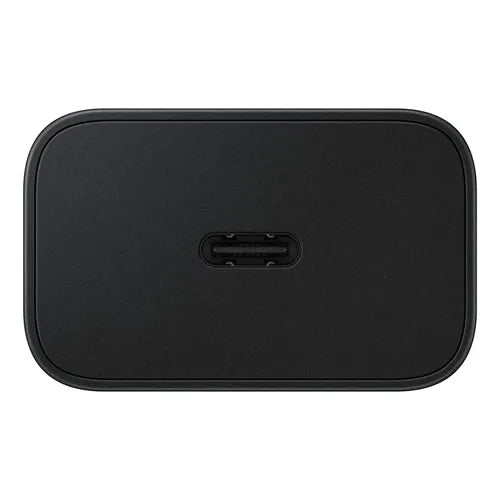 Cargador Samsung de 25W - Audio Descuentos