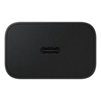 Cargador Samsung de 25W - Audio Descuentos