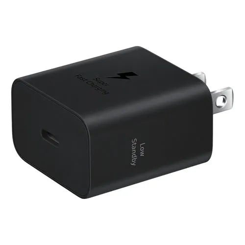 Cargador Samsung de 25W - Audio Descuentos