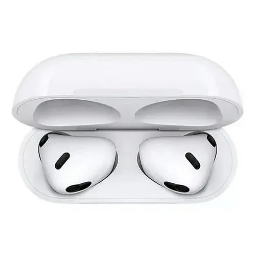 AirPods 3ra Generación - Audio Descuentos