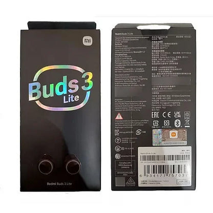 Redmi  Buds 3 Lite - Audio Descuentos