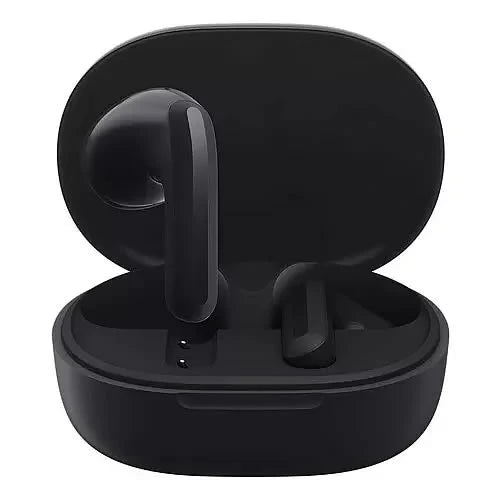 Redmi  Buds 4 Lite Black - Audio Descuentos