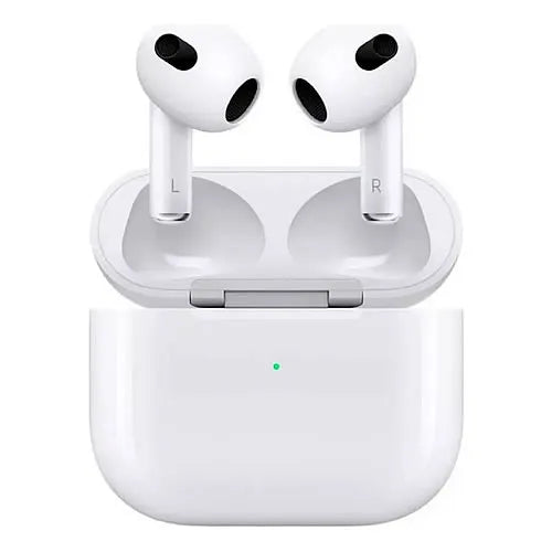 AirPods 3ra Generación - Audio Descuentos
