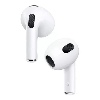 AirPods 3ra Generación - Audio Descuentos