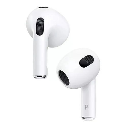 AirPods 3ra Generación - Audio Descuentos