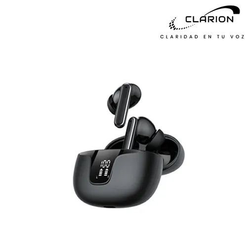 Audífonos  ESPECIALIZADOS CONFERENCIAS CLARION