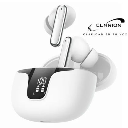 Audífonos  ESPECIALIZADOS CONFERENCIAS CLARION - Audio Descuentos