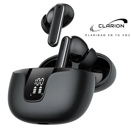 Audífonos ESPECIALIZADOS en Conferencias CLARION