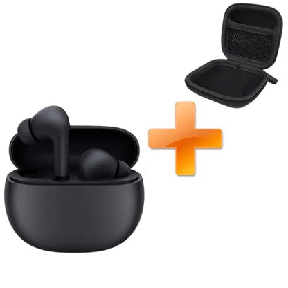 Combo 4 Active + Estuche en Tela - Audio Descuentos