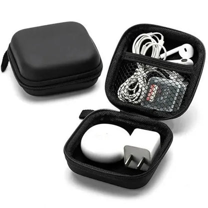 Combo 4 Active + Estuche en Tela - Audio Descuentos