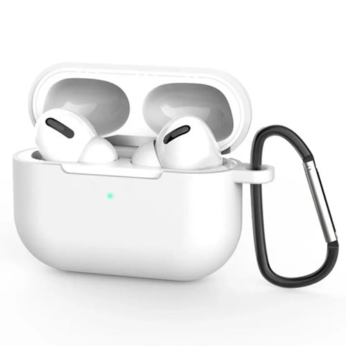 Combo AirPods Pro 2da Generación + Estuche - Audio Descuentos