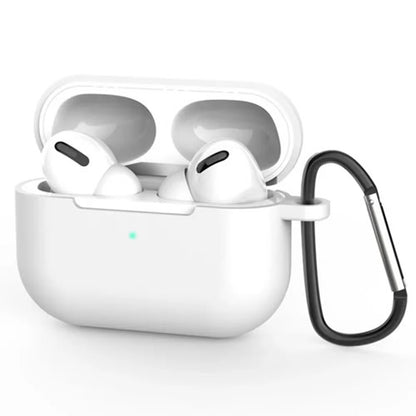 Combo AirPods Pro 2da Generación + Estuche - Audio Descuentos