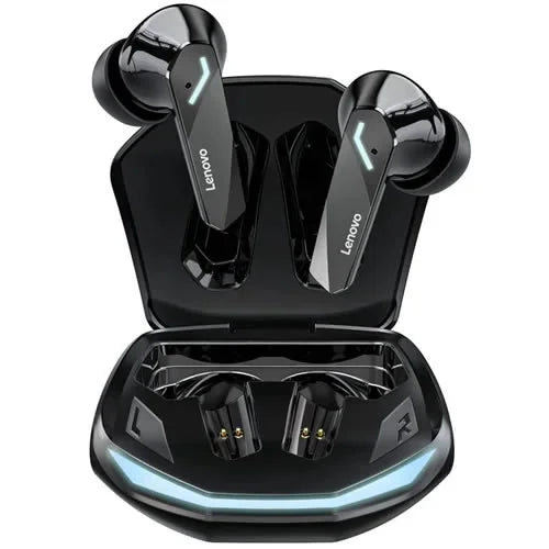 Lenovo GM2 PRO Black - Audio Descuentos