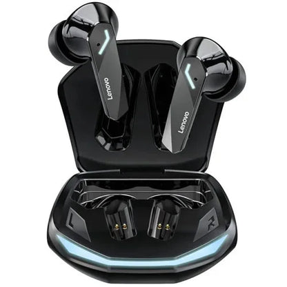 Lenovo GM2 PRO Black - Audio Descuentos