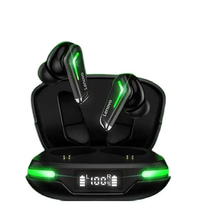 Lenovo GM3 Inalámbricos - Audio Descuentos