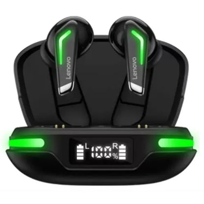 Lenovo GM3 Inalámbricos - Audio Descuentos
