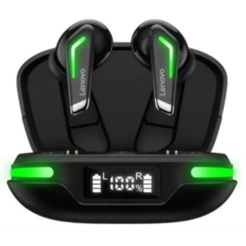 Lenovo GM3 Inalámbricos - Audio Descuentos