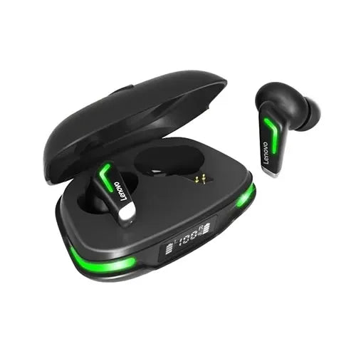 Lenovo GM3 Inalámbricos - Audio Descuentos