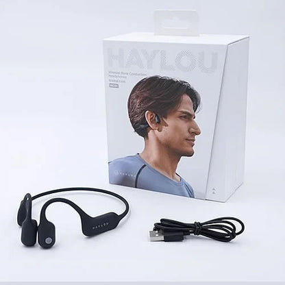 Haylou Purfree BC01 - Audio Descuentos