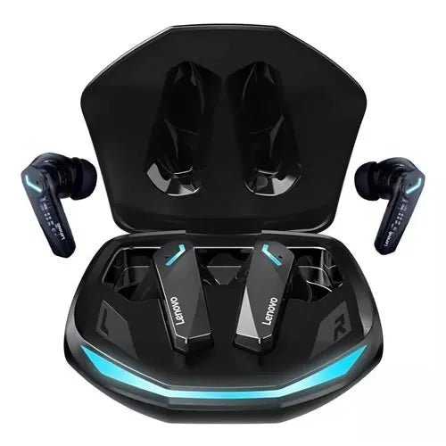 Lenovo GM2 PRO Black - Audio Descuentos