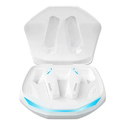 Lenovo GM2 PRO White - Audio Descuentos