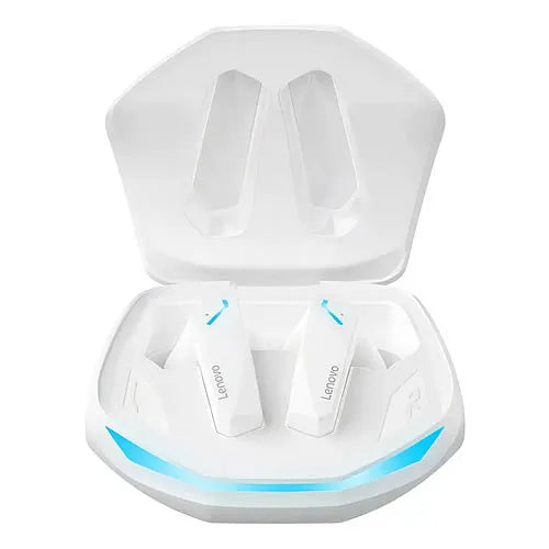 Lenovo GM2 PRO White - Audio Descuentos