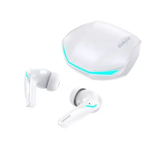 Lenovo GM2 PRO White - Audio Descuentos