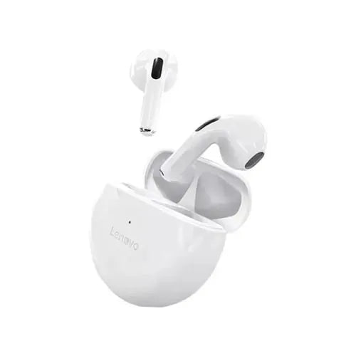 Lenovo HT38 White - Audio Descuentos