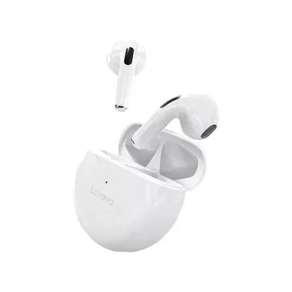 Lenovo HT38 White - Audio Descuentos