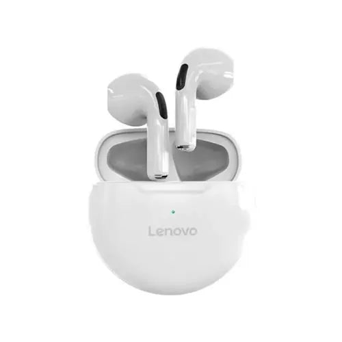 Lenovo HT38 White - Audio Descuentos