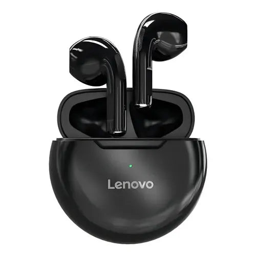 Lenovo HT38 Black - Audio Descuentos