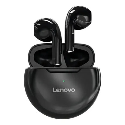 Lenovo HT38 Black - Audio Descuentos
