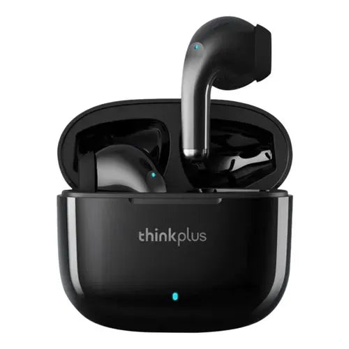 Lenovo LP40 PRO Black - Audio Descuentos