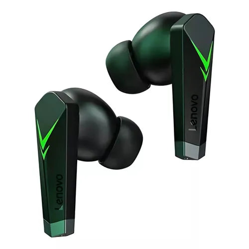 Lenovo LP6 Black - Audio Descuentos