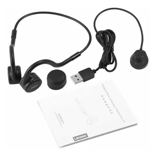Lenovo X5 - Audio Descuentos